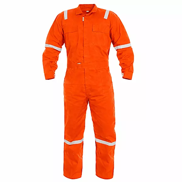 Cotton Boiler Suit