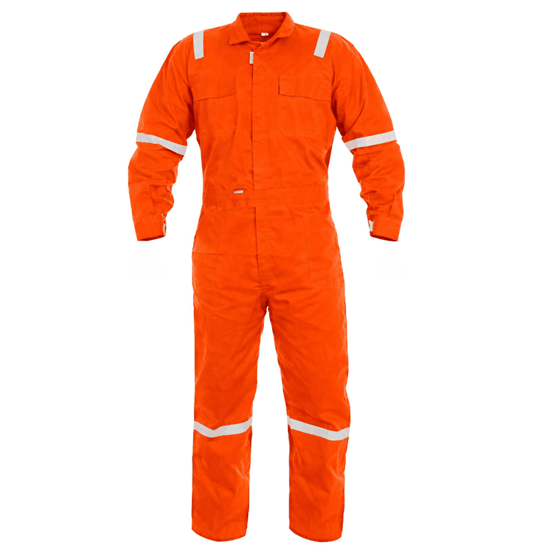 Cotton Boiler Suit