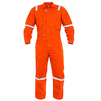 Boiler Suit Terry Cotton XXL