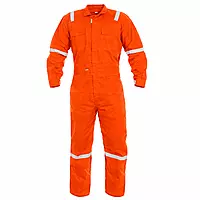 Boiler Suit Terry Cotton XXXL