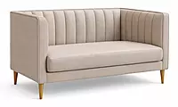 Archie Two Seater Sofa