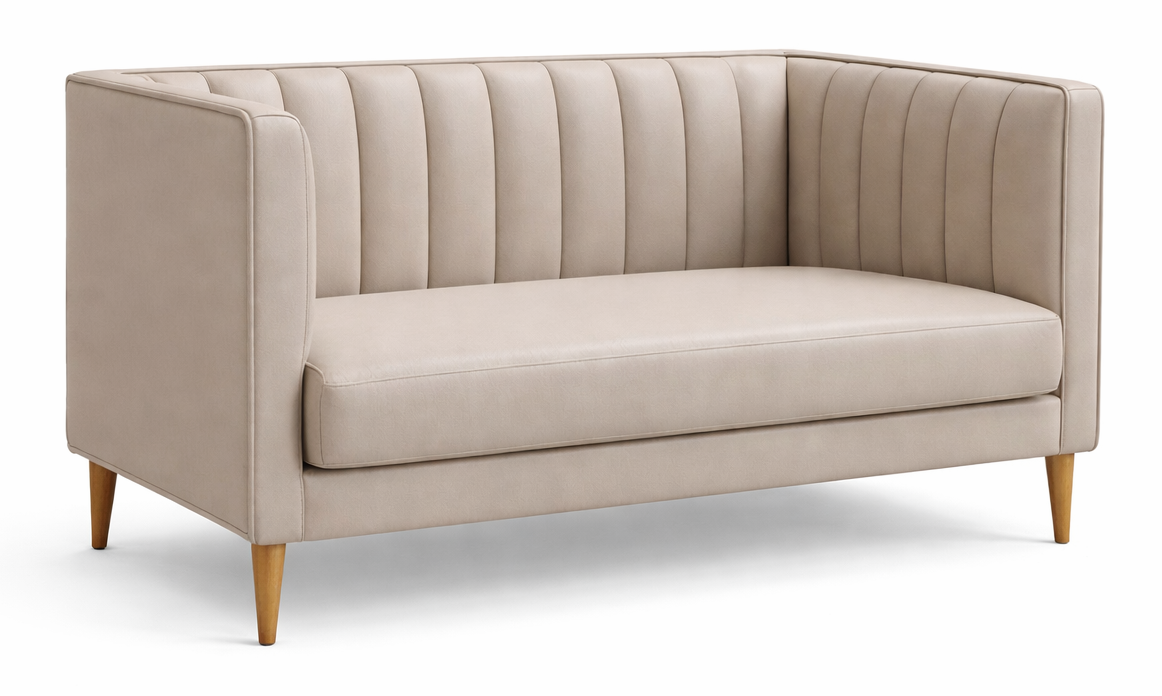 Archie Two Seater Sofa