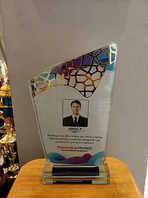 HAT-521 35.50CM (10MM DOUBLE BASE)