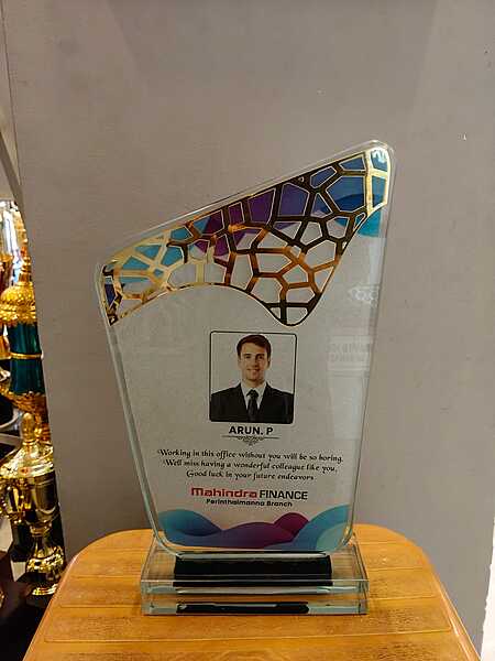 HAT-521 35.50CM (10MM DOUBLE BASE)