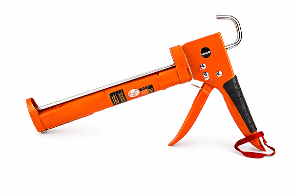 BLACK+DECKER Half-Open Caulking Gun(silica gun) BDHT81570