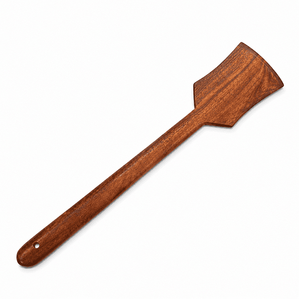 WOODEN PATLA