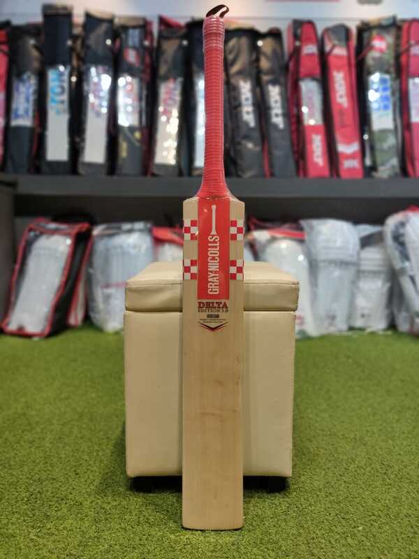 CRICKET BAT GN DELTA GN3