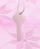 Mosquito Net -Large - Pink