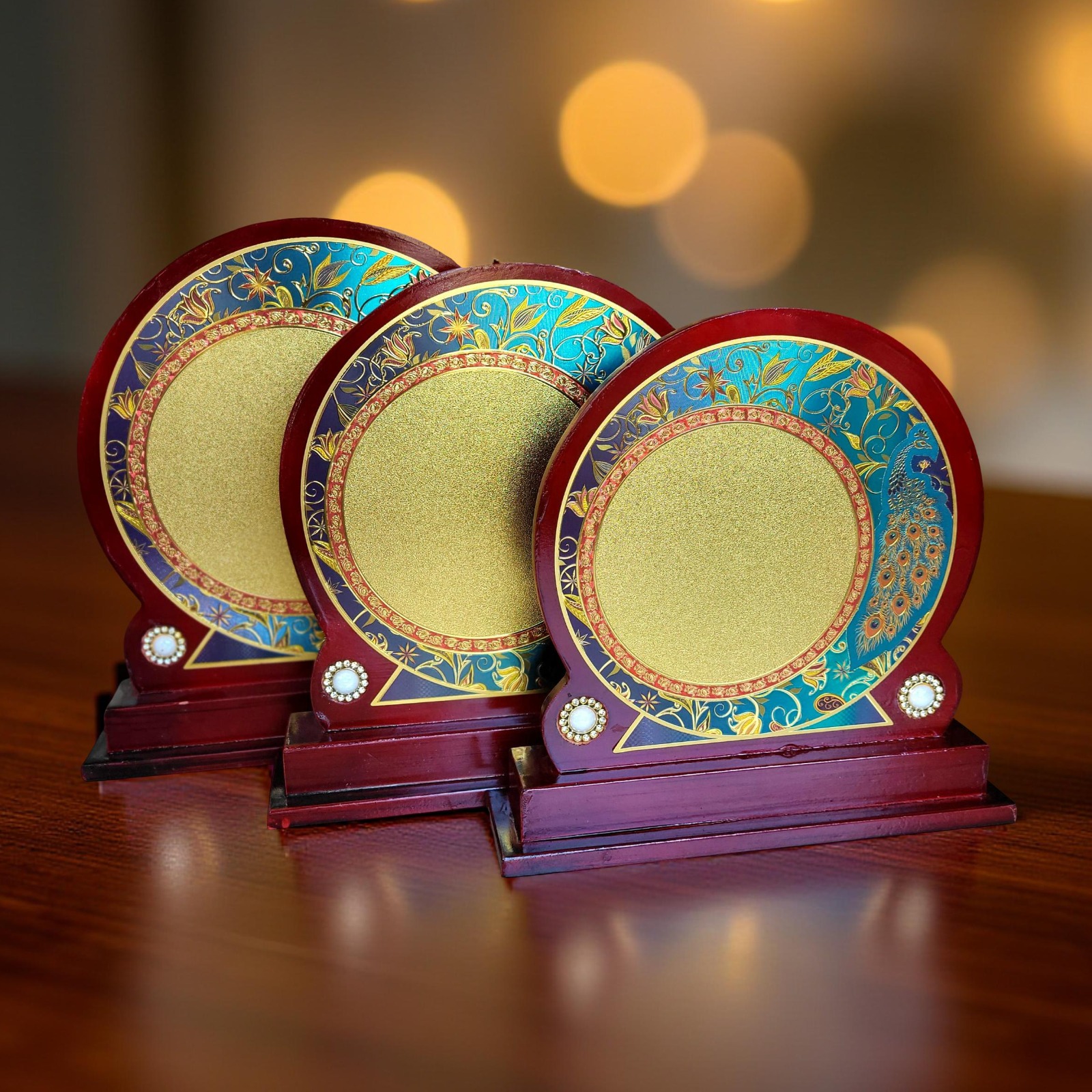 V-1038L No:3 28CM 18%