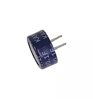 0.1F/5.5V- Super Capacitor