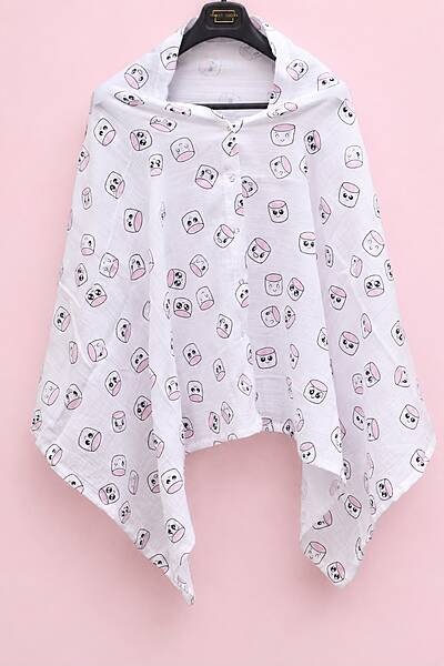 Feeding Shawl - Thendral Feeding Shawl - Thendral