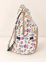 Diaper Bag - Sugar Pop