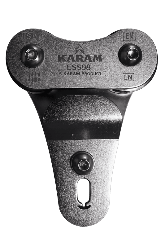 KARAM CARRIDGE BODY