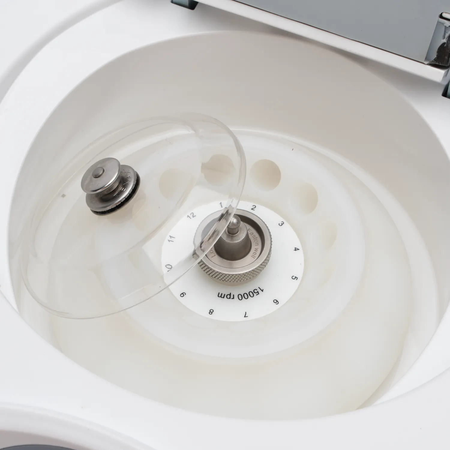 High Speed Micro Centrifuge 15,000 RPM