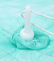 Mosquito Net -Large - Green