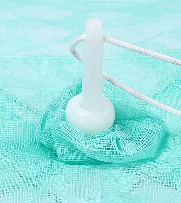 Mosquito Net -Large - Green Mosquito Net -Large - Green