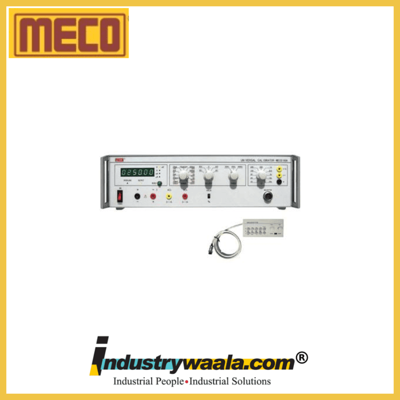Meco 20A (For 90A) Calibrating Equipment
