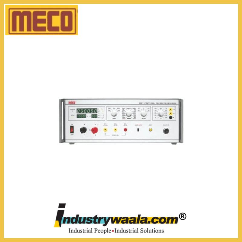 Meco 5A (For 90DQ / 90P)  Calibrating Equipment