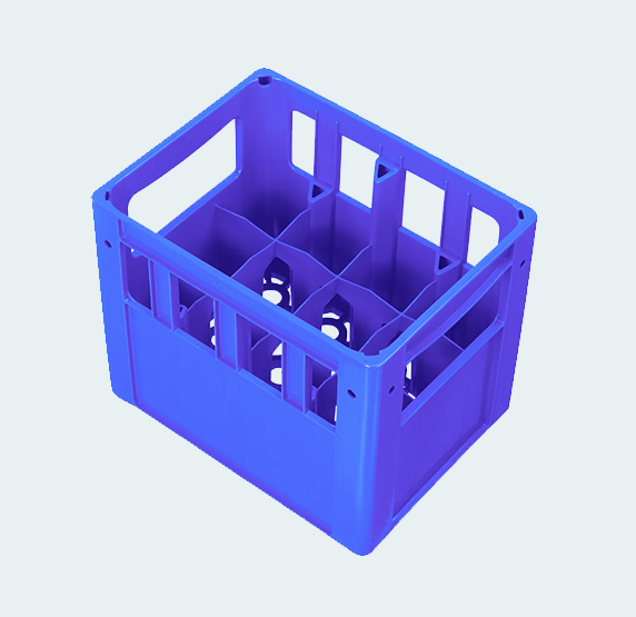 SOBisleri Bottle Crate SOBisleri Bottle Crate