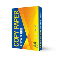 A4 Copier Paper 80gsm – 500 Sheet Ream | High-Quality White Copy Paper for Inkjet, Laser Printers & Photocopiers