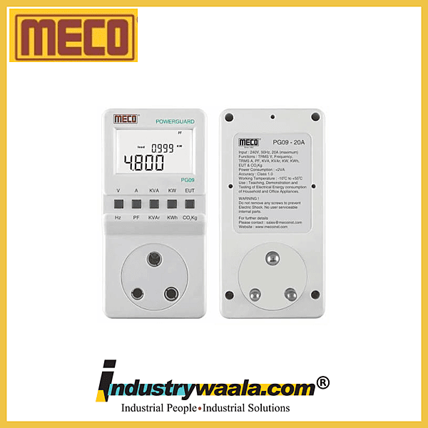 Meco PG09 - 1A POWERGUARD