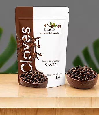 Cloves Cloves
