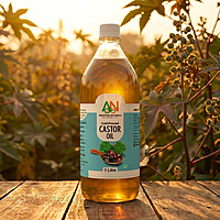 Castor Oil