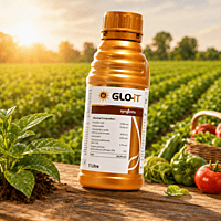 Syngenta GLO-IT Fungicide | Vetrivel Agro Services