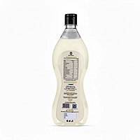 Wood Cold Pressed Natural Coconut Oil - 1 Litre