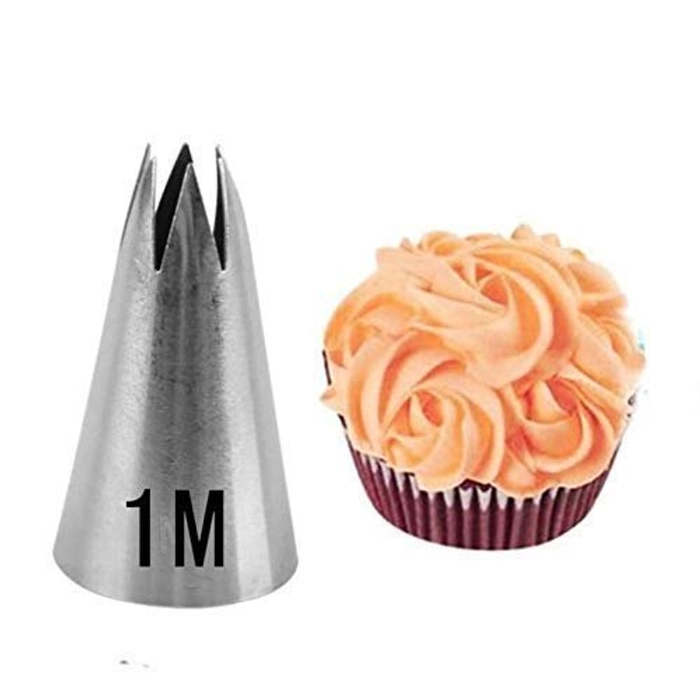 1M nozzle