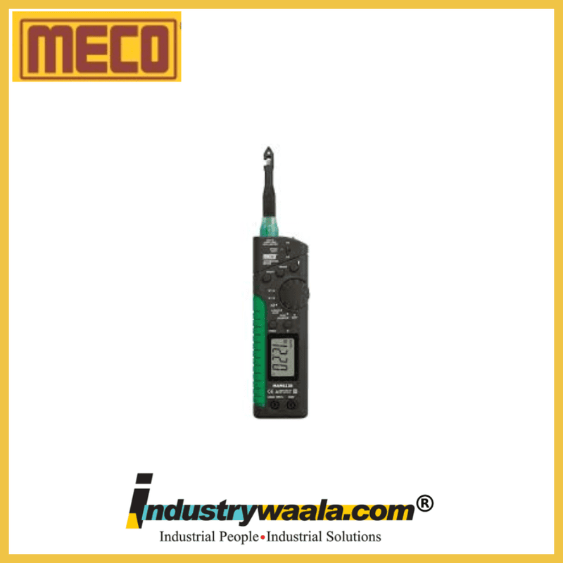 Meco MAM6138 Automotive Battery Meters