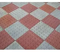 Parking Tile