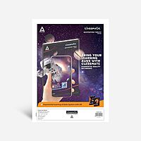 Classmate Longbook 297 X 210 SOFT BPCS 140 SL