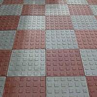 Parking Tile