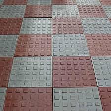 Parking Tile
