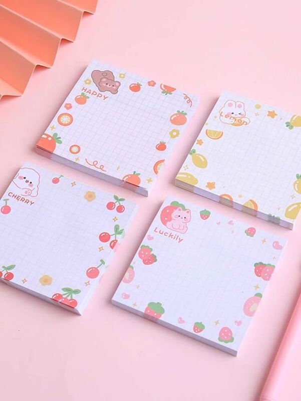Notepads