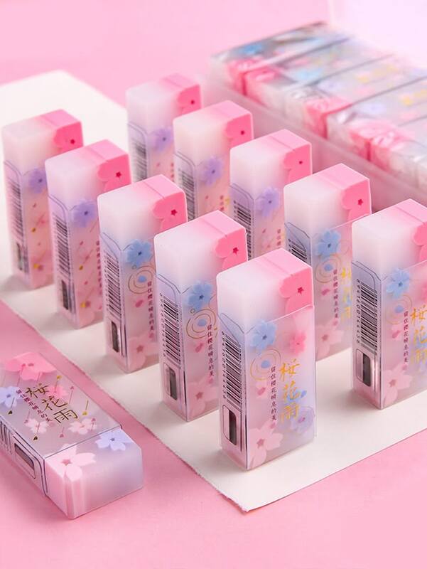 Eraser and Correction