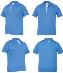 Adidas Aero ready T-Shirt