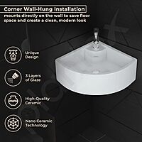 Wash Basin