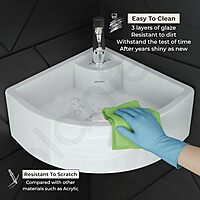 Wash Basin