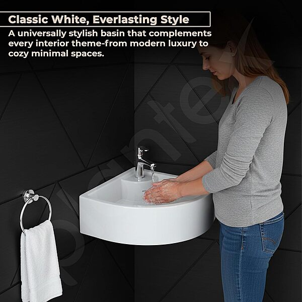 Wash Basin