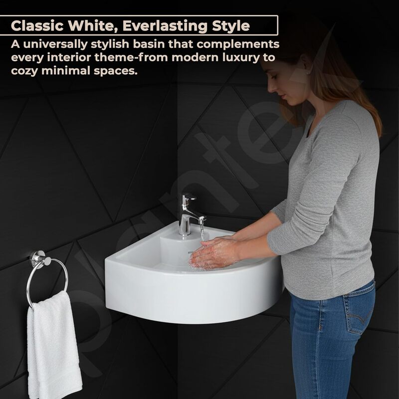 Wash Basin