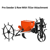 Pro Seeder
