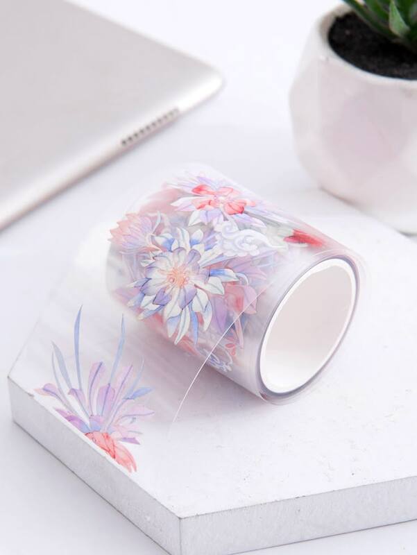 Decorative Tapes