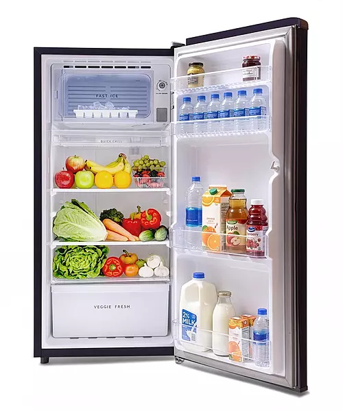 WHIRLPOOL R/F 200 IMPC 1S WINE BLISS Y 73570