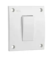 Modular Switch 6A