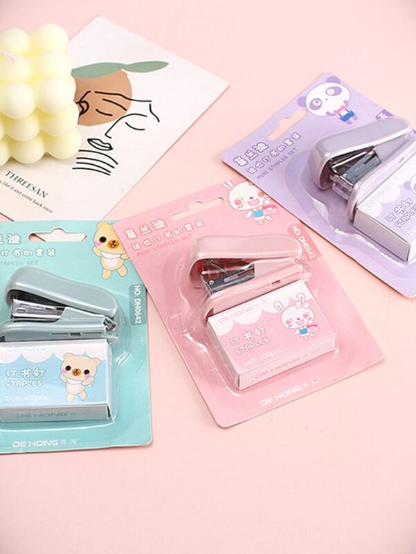 Stapler