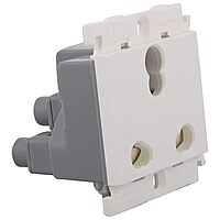 Modular Socket 16A
