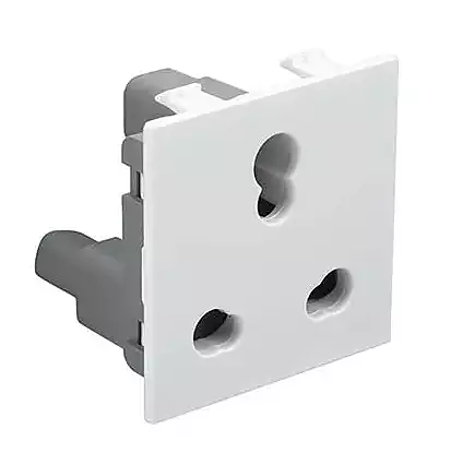Modular Socket 16A