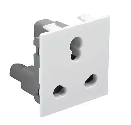 Modular Socket 16A